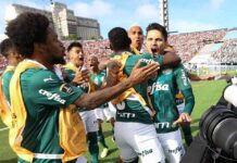 Os donos da América agora querem o mundo