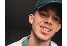 Jovem morre após ser enforcado e esfaqueado ao mesmo tempo por dois criminosos em RO