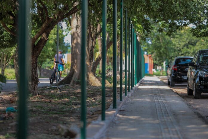 Skat Parque _ Gradeamento SEMA - Leandro Morais-4