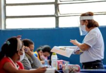 Prazo para matrícula na segunda etapa da Chamada Escolar de Porto Velho começa na quarta-feira (19)