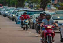 Calendário do IPVA 2022 está disponível para pagamento