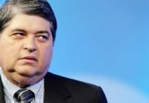 Tucanos esperam que candidatura de Datena quebre resistências entre bolsonaristas