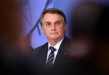 Bolsonaro volta a criticar vacinação anticovid em crianças: ‘óbito é quase zero’