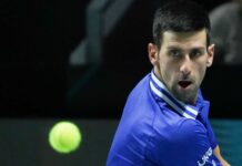 Austrália cancela visto de Djokovic pela 2ª vez e tenista pode ser deportado