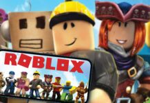 Roblox decide encerrar temporariamente app na China