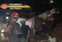 Chuvas causam 21 mortes e muita destruição em São Paulo