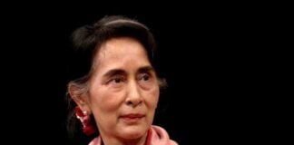 Líder deposta de Myanmar é condenada a mais quatro anos de prisão