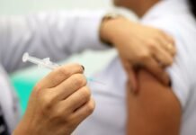 Vacinação itinerante é promovida pela Prefeitura para conter avanço da Influenza na capital