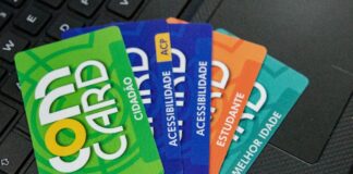 Veja onde fazer e recarregar o Cartão COM Card em Porto Velho