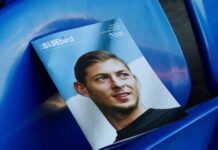 Emiliano Sala sofreu intoxicação antes de morrer em acidente de avião