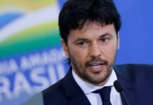 Fábio Faria abre mão de candidatura ao Senado em favor de Rogério Marinho