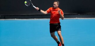 Bruno Soares é eliminado na chave de duplas nas quartas do Torneio de Acapulco