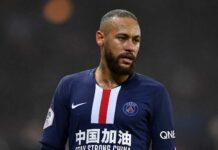 Neymar deve reforçar o PSG contra o Real Madrid pela Champions