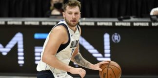 Dallas Mavericks busca virada incrível e vence Warriors; Suns perdem de novo