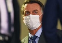 Bolsonaro repudia nazismo e pede mais juízo, mas cita comunismo como ideologia a ser combatida