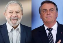 Lula e Bolsonaro estarão no 2º turno em disputa por menor rejeição, diz Ciro Nogueira