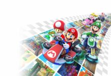 Fã de ‘Mario Kart’? Há quase 50 novas pistas a caminho
