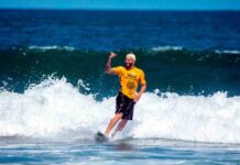 Surfe: Ítalo Ferreira avança direto para 3ª etapa de Sunset Beach