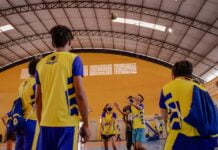 Vagas do programa Talentos do Futuro são divulgadas em escolas de Porto Velho