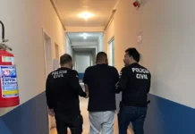 Polícia prende 143 agressores de mulheres durante operação em Rondônia