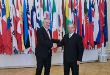 Ministro reafirma compromissos do Brasil para tornar-se membro da OCDE