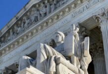Suprema Corte dos EUA defende direitos religiosos de presos no corredor da morte