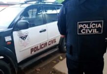 Operação da Homicídios prende casal acusado de assassinato em Porto Velho