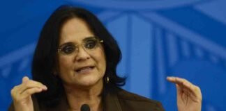 Plano contra o feminicídio terá investimento de R$ 600 milhões
