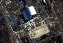 Chernobyl: Ucrânia denuncia ataque russo a laboratório