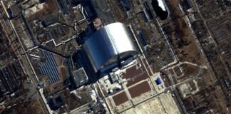 Chernobyl: Ucrânia denuncia ataque russo a laboratório
