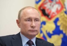 Atos na Rússia contra guerra na Ucrânia esbarram em forte repressão e popularidade de Putin