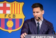 Pai de Messi liga para o Barcelona e avalia volta após vaias no PSG, diz jornal