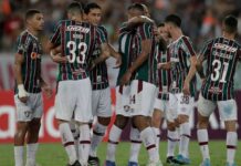 Fluminense visita o Olimpia para confirmar vaga na fase de grupos da Libertadores