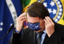 Ministra do STF mantém Bolsonaro em investigação sobre irregularidade na compra de vacinas