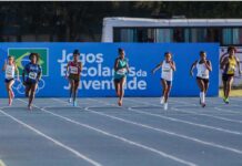Decreto atualiza regras sobre recursos para entidades esportivas