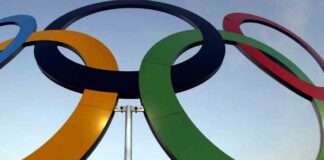 França quer igualdade de gênero em Olimpíadas de 2024