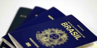 Brasil permitirá acesso de ucranianos a passaporte humanitário
