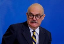 Comissão do Senado ouve na próxima semana ministro da Educação por suposto favorecimento a pastores