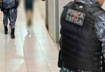 Adolescente é apreendido pela oitava vez vendendo drogas