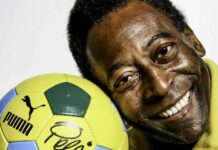Pelé volta a ser internado para seguir tratamento de tumor