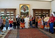 Papa Francisco pede perdão por abusos em internatos católicos para indígenas no Canadá