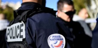 Polícia francesa chega à Ucrânia para investigar “crimes de guerra” cometidos no país