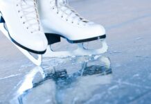 Rússia e Belarus são impedidos de sediar torneios internacionais de patinação