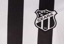 Ceará enfrenta General Caballero no Paraguai para encaminhar vaga nas oitavas