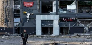 França abre 3 investigações de crimes de guerra em conflito da Ucrânia
