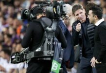 Xavi cobra explicação da diretoria do Barcelona após invasão alemã no Camp Nou