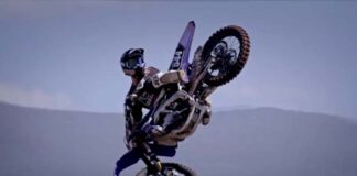 Ariquemes será sede do Campeonato Rondoniense de Motocross no próximo mês