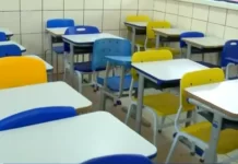Seduc abre processo seletivo com mais de 2 mil vagas em Rondônia