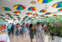 Edição comemorativa da feira ‘Varanda Criativa’ reúne mais de 40 expositores em Porto Velho