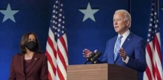 Biden afirma que G7 discutirá redução de preços de alimentos e fertilizantes